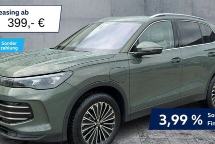 VW Tiguan 6.361 km 46.930 &euro; Kulmbach 95326