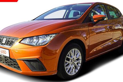 Seat Ibiza 76.878 km 14.950 &euro; Brehna 06796