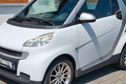 Smart ForTwo 113.333 km 4.998 &euro; Nastätten 56355