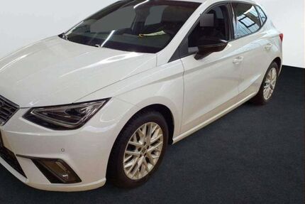 Seat Ibiza 24.780 km 21.940 &euro; Neumarkt 92318
