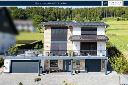 Haus Winterberg - 6 Zimmer, 202 m&sup2;, 995.000&euro; | Angebot:26864606