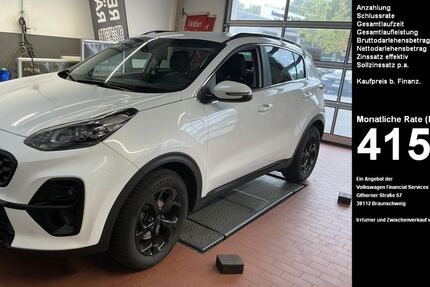 Kia Sportage 25.319 km 21.185 &euro; Gütersloh 33334