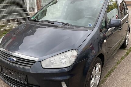 Ford C-Max 200.100 km 4.950 &euro; Beelen 48361