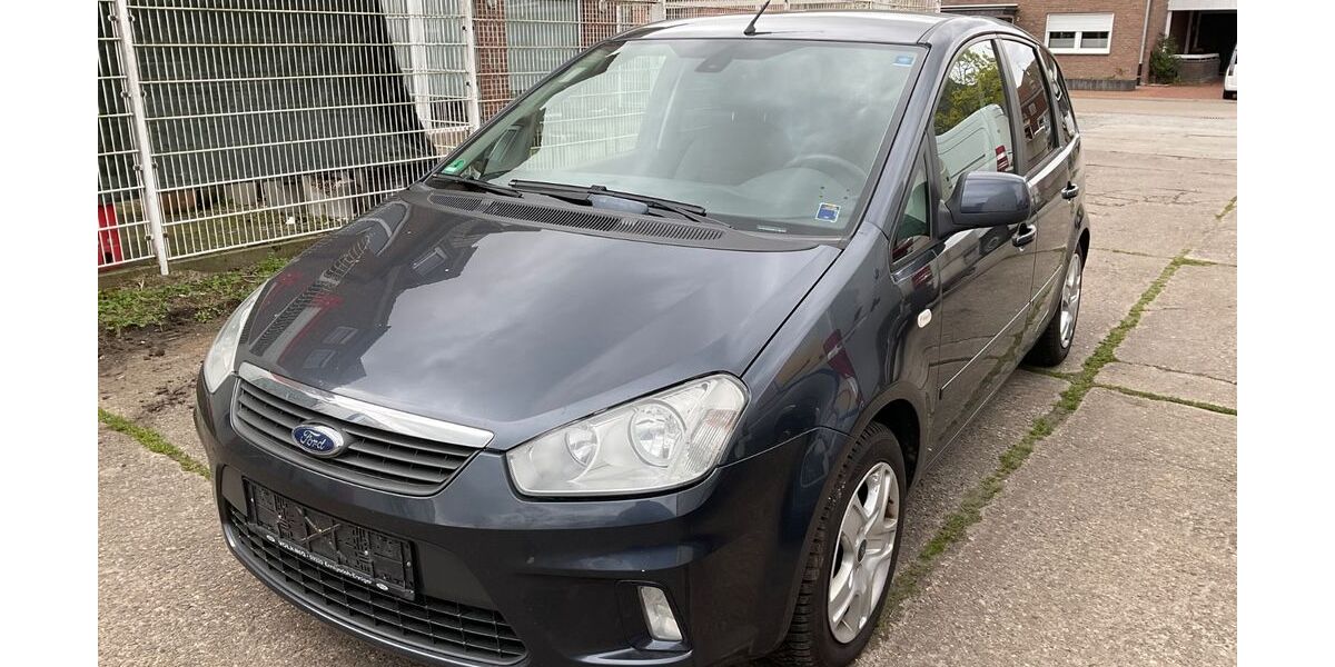 Ford C-Max 200.100 km 4.950 &euro; Beelen 48361