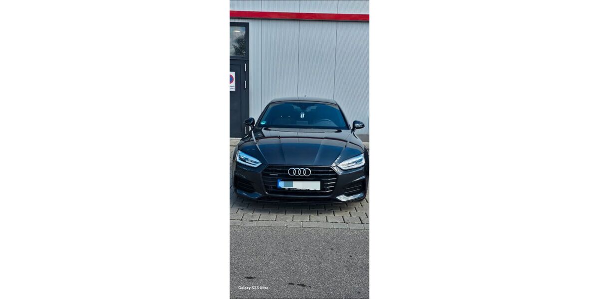 Audi A5 109.996 km 24.800 &euro; Neusäß 86356