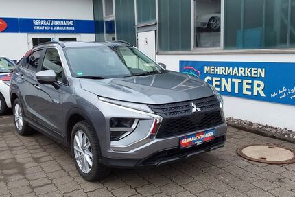 Mitsubishi Eclipse Cross 14.450 km 20.990 &euro; Bad Berleburg 57319