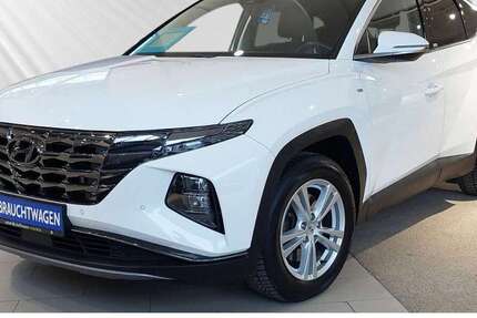 Hyundai TUCSON 47.000 km 21.980 &euro; Kiel 24114
