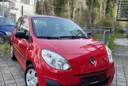 Renault Twingo 157.200 km 2.490 &euro; Rosenheim 83026
