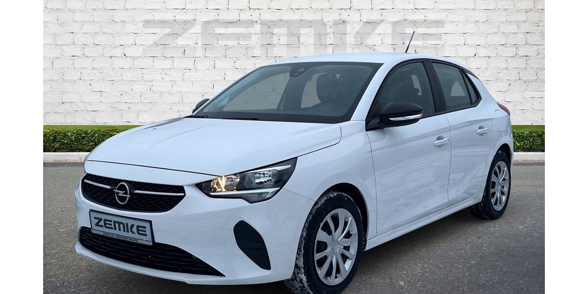 Opel Corsa 9.931 km 13.925 &euro; Oranienburg 16515