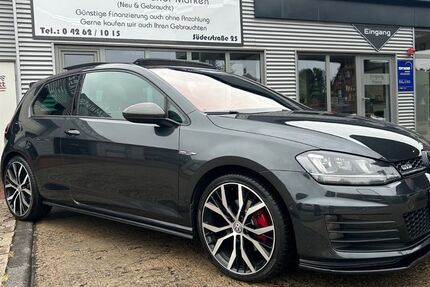 VW Golf 137.186 km 16.980 € Visselhövede 27374
