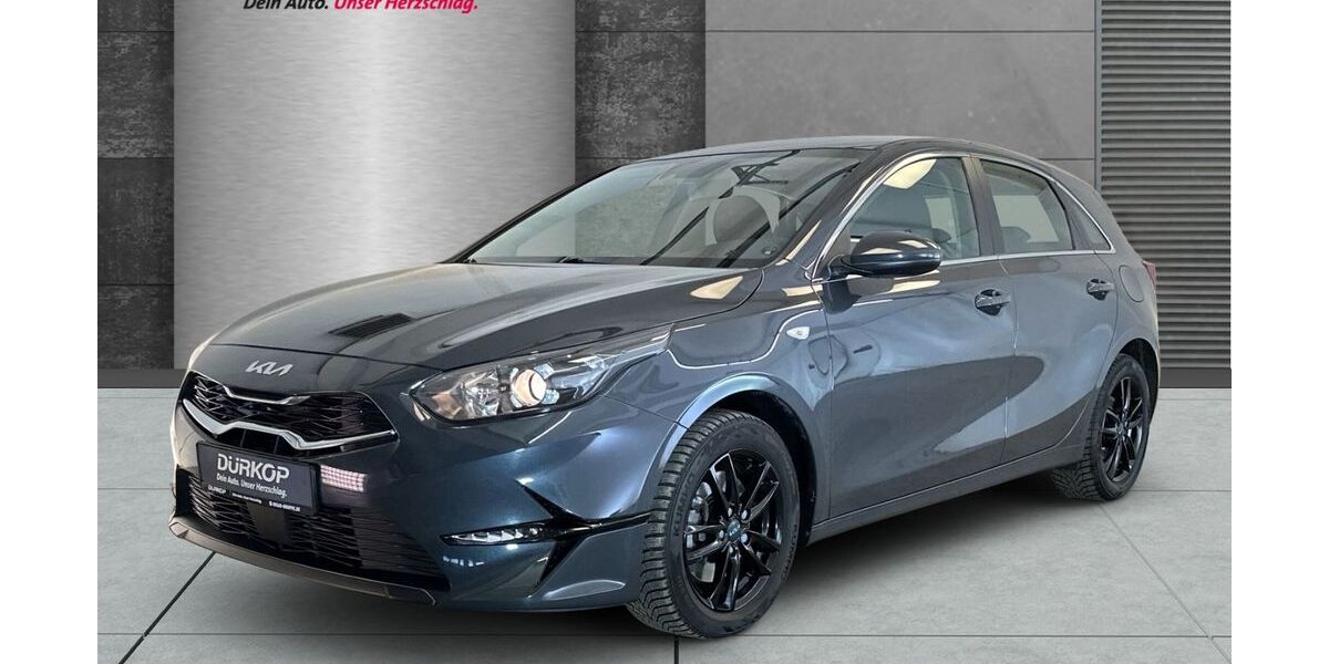 Kia ceed / Ceed 20.591 km 18.490 &euro; Braunschweig 38126