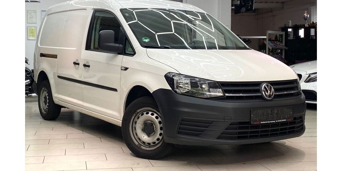 VW Caddy Maxi 172.248 km 10.300 &euro; Neu-Isenburg 63263