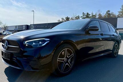 Mercedes-Benz E 300 209.324 km 22.609 &euro; Leinburg bei Nürnberg 91227