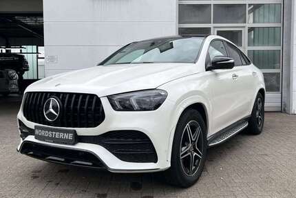 Mercedes-Benz GLE 350 14.300 km 79.888 € Neuenkirchen 49586