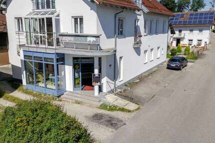 Gewerbeobjekt Aham - 500&euro; | Angebot:22143122