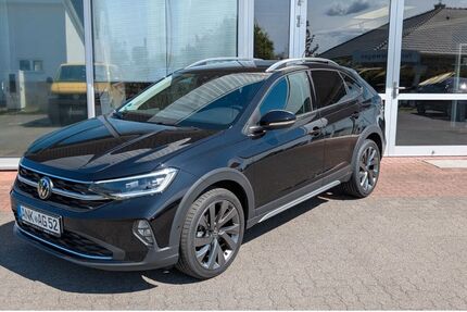 VW Taigo 17.000 km 24.900 &euro; Anklam 17389