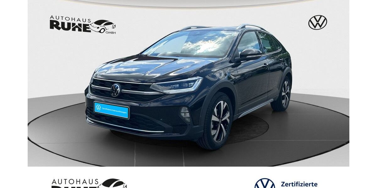 VW Taigo 2.898 km 22.890 &euro; Dinklage 49413