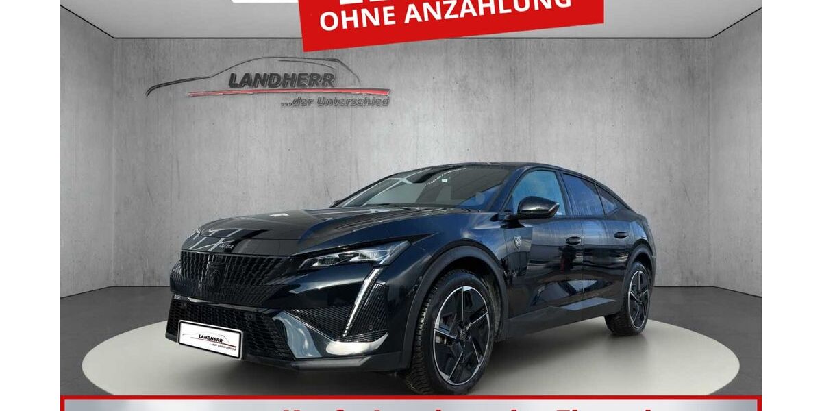 Peugeot 408 25.220 km 27.610 &euro; Thannhausen 86470