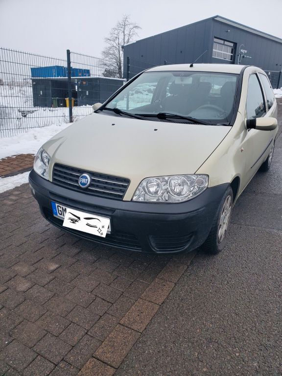 Punto