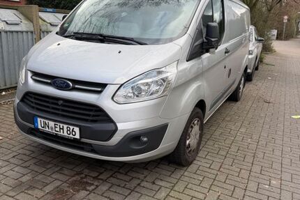 Ford Transit Custom 198.000 km 7.800 &euro; Lünen 44532