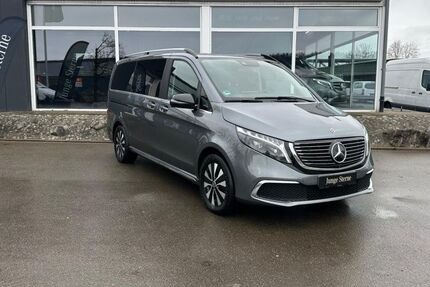 Mercedes-Benz EQV 22.446 km 46.970 &euro; Rottweil 78628