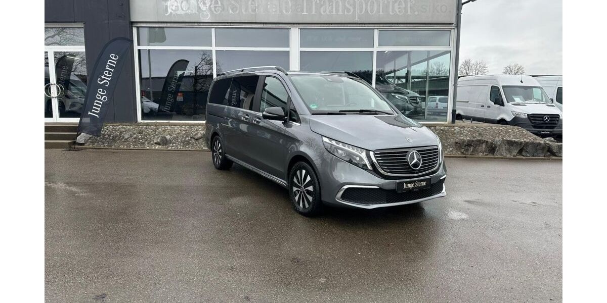 Mercedes-Benz EQV 22.446 km 46.970 &euro; Rottweil 78628