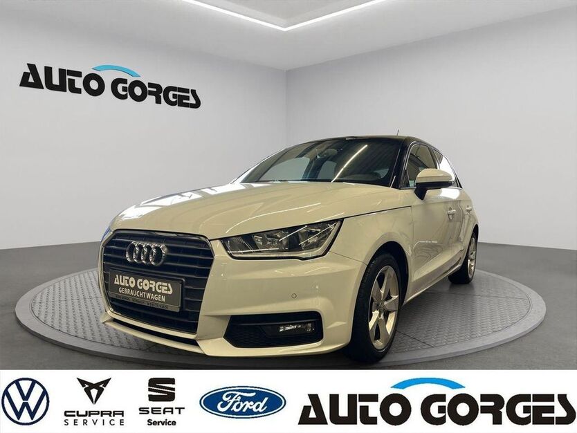 Audi A1 63.434 km 16.685 € Morbach 54497