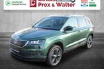 Skoda Karoq 1.5 TSI 7-DSG Style NAVI+LED+KAMERA+ALU18 124.679 km 17.900 &euro; Hagenow 19230