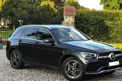 Mercedes-Benz GLC 220 145.350 km 30.599 &euro; Gülzow-Prüzen 18276