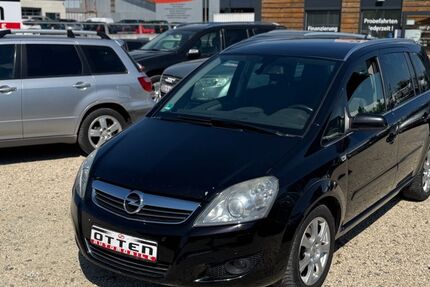 Opel Zafira 250.000 km 2.490 € Singen 78224