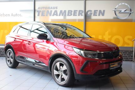 Opel Grandland (X) 5.300 km 26.750 &euro; Mettingen 49497