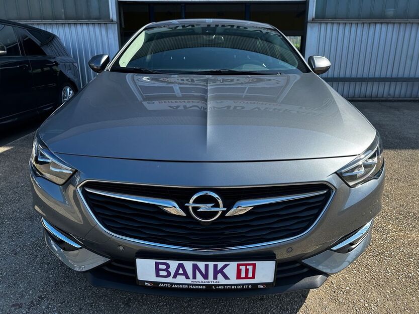Opel Insignia 22.100 km 15.299 € Trier 54294