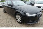 Audi A4 Attraction Autom. Navi PDC Bi-Xenon Sitzheizung 211.800 km 8.950 &euro; Neumarkt/OPf 92318