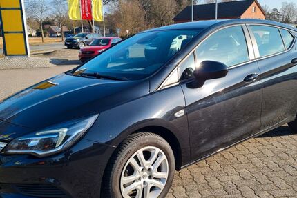 Opel Astra 87.755 km 10.989 &euro; Rotenburg 27356