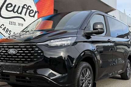 Ford Tourneo Custom 9.900 km 55.290 &euro; Herrenberg 71083