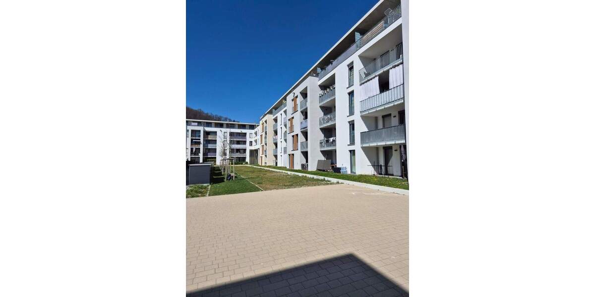 Etagenwohnung Esslingen am Neckar Weil - 4 Zimmer, 95 m&sup2;, 1.843&euro; | Angebot:25604868