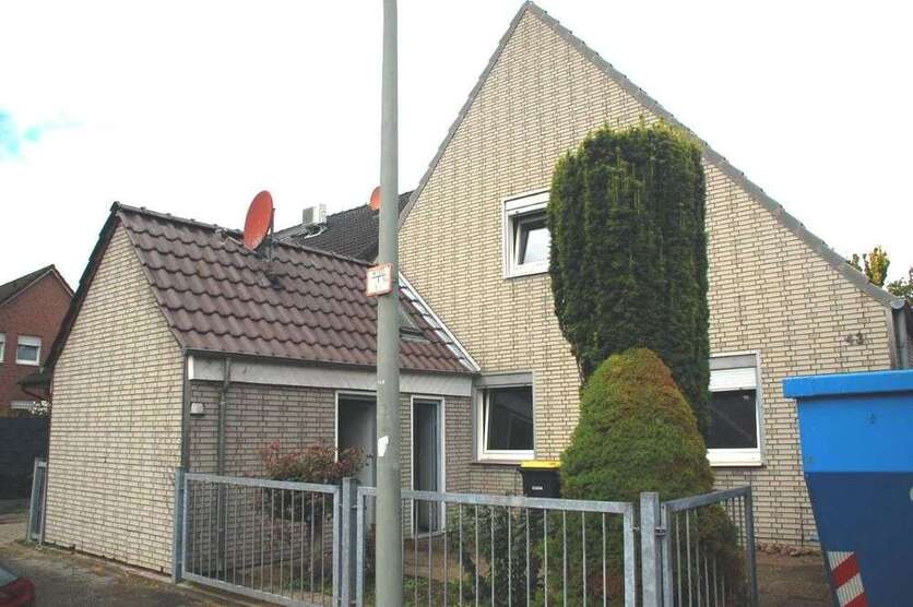 Haus zum Kaufen in Greven 269.000 € 110 m²