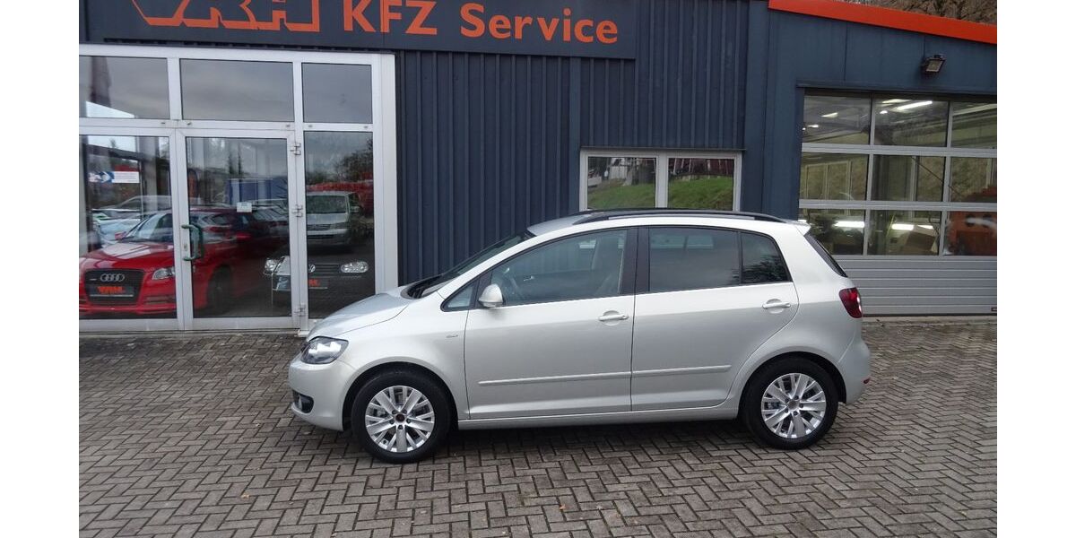 VW Golf 71.211 km 9.490 &euro; Wutha-Farnroda 99848