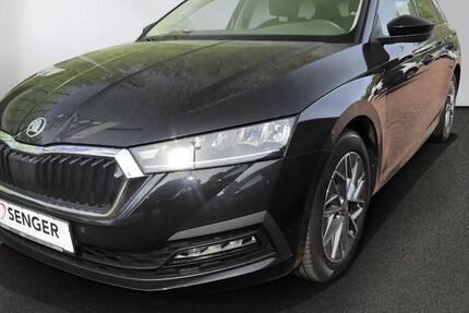 Skoda Octavia 80.010 km 22.880 &euro; Bad Schwartau 23611