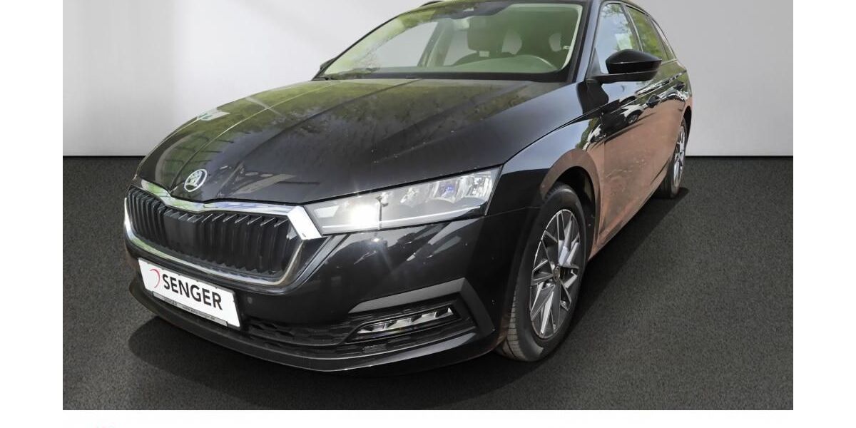 Skoda Octavia 80.010 km 22.880 &euro; Bad Schwartau 23611