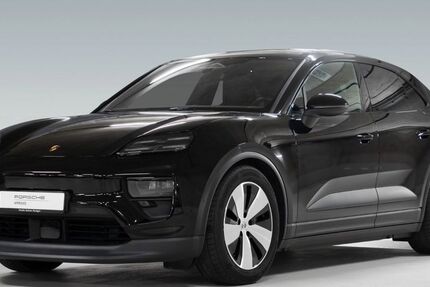 Porsche Macan 4.100 km 75.300 &euro; Stuttgart 70469