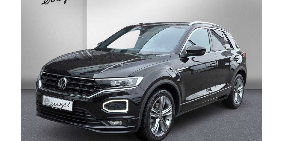 VW T-Roc 50.900 km 24.895 &euro; Wunsiedel 95632