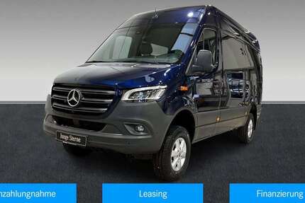 Mercedes-Benz Sprinter 7.120 km 72.989 &euro; Donauwörth 86609