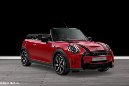 Mini Cooper S Cabrio 27.013 km 32.390 &euro; Kirkel 66459