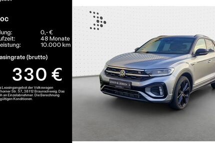 VW T-Roc 41.400 km 25.999 &euro; Linsengericht 63589