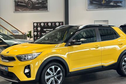 Kia Stonic 106.641 km 15.890 &euro; Aurich 26605