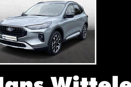 Ford Kuga 13.500 km 38.980 &euro; Brilon 59929