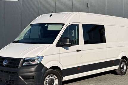 VW Crafter 42.855 km 35.400 &euro; Tulling 85643