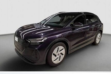 Audi Q4 e-tron 9.800 km 45.980 &euro; Roth 91154