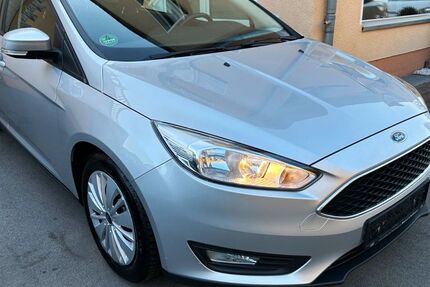 Ford Focus 222.443 km 5.250 &euro; Neuwied-Niederbreitbach 56589